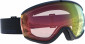 náhled Women's downhill goggles Salomon iVY Photo Blk/All Weather Red